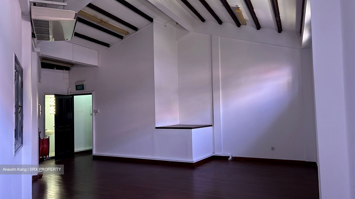 Lorong Telok (D1), Shop House #415688201
